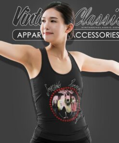 The Smashing Pumpkins Gish Tank Top Racerback