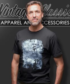 The Smashing Pumpkins Goat 17 T Shirt