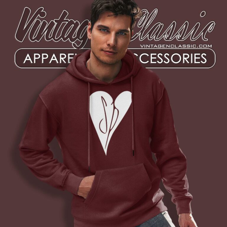 The Smashing Pumpkins Logo Hoodie The Smashing Pumpkins Logo Hoodie