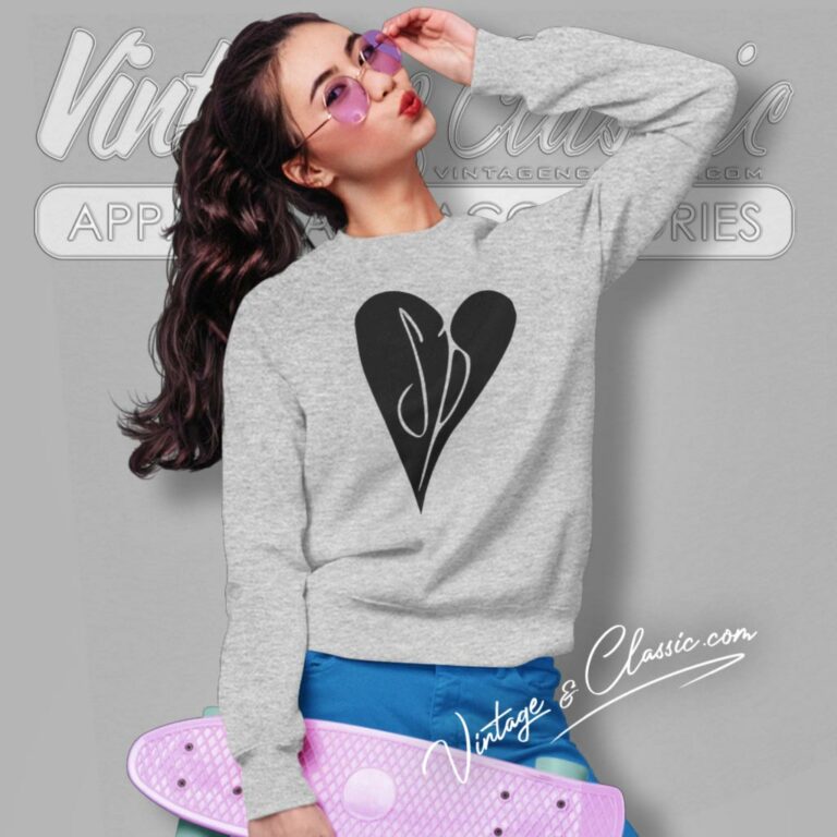 The Smashing Pumpkins Logo Sweatshirt The Smashing Pumpkins Logo Sweatshirt