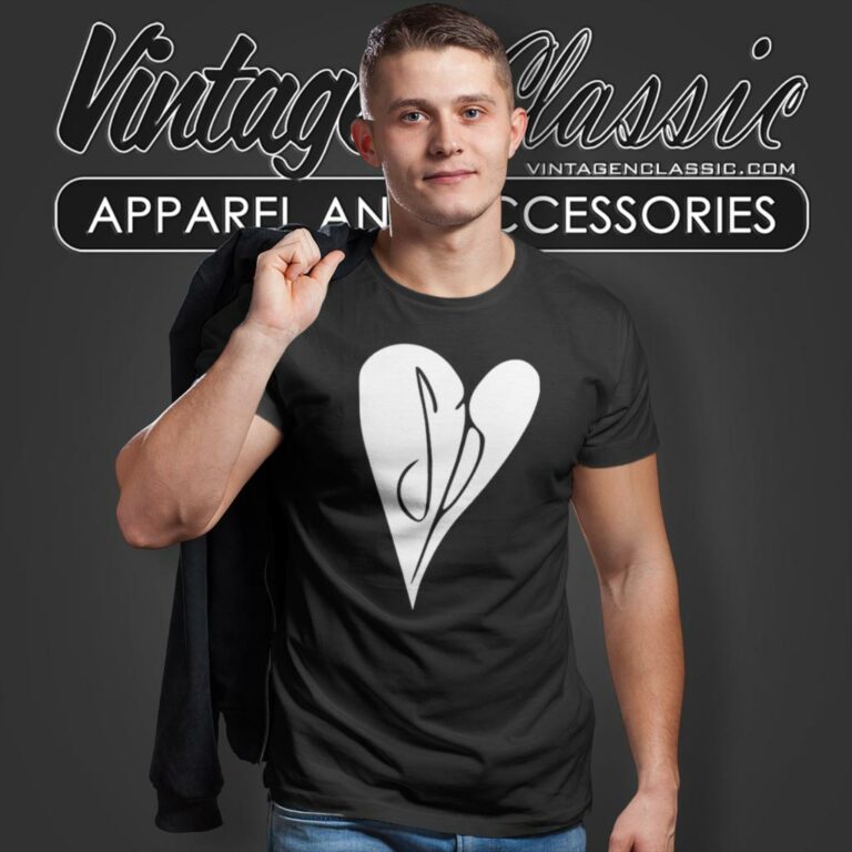 The Smashing Pumpkins Logo T Shirt The Smashing Pumpkins Logo T Shirt