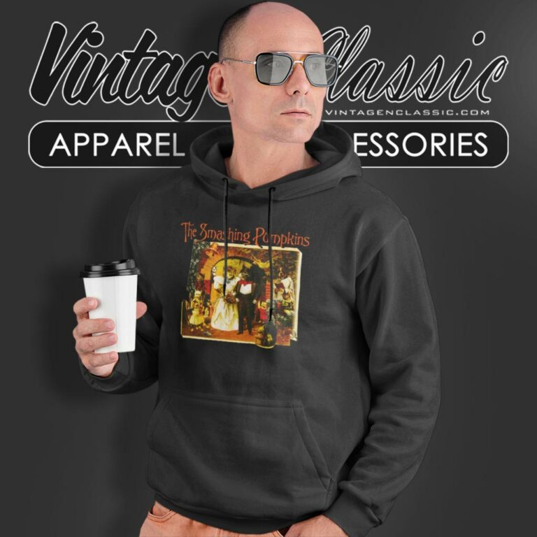 The Smashing Pumpkins Shirt Intoxicated With The Madness Hoodie The Smashing Pumpkins Shirt Intoxicated With The Madness Hoodie