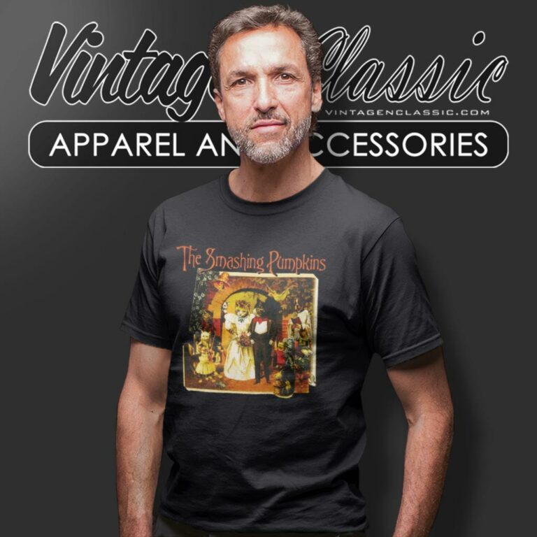 The Smashing Pumpkins Shirt Intoxicated With The Madness T Shirt The Smashing Pumpkins Shirt Intoxicated With The Madness T Shirt