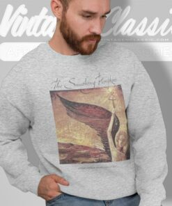 The Smashing Pumpkins Shirt Machina The Machines Of God Sweatshirt