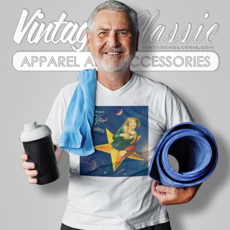 The Smashing Pumpkins Shirt Mellon Collie And The Infinite Sadness V Neck TShirt The Smashing Pumpkins Shirt Mellon Collie And The Infinite Sadness V Neck TShirt