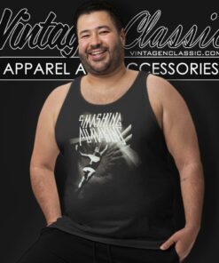 The Smashing Pumpkins Shirt Shiny And Oh So Bright 5 The Smashing Pumpkins Shirt Shiny And Oh So Bright Tank Top Racerback