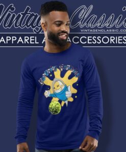 The Smashing Pumpkins Starla Long Sleeve Tee