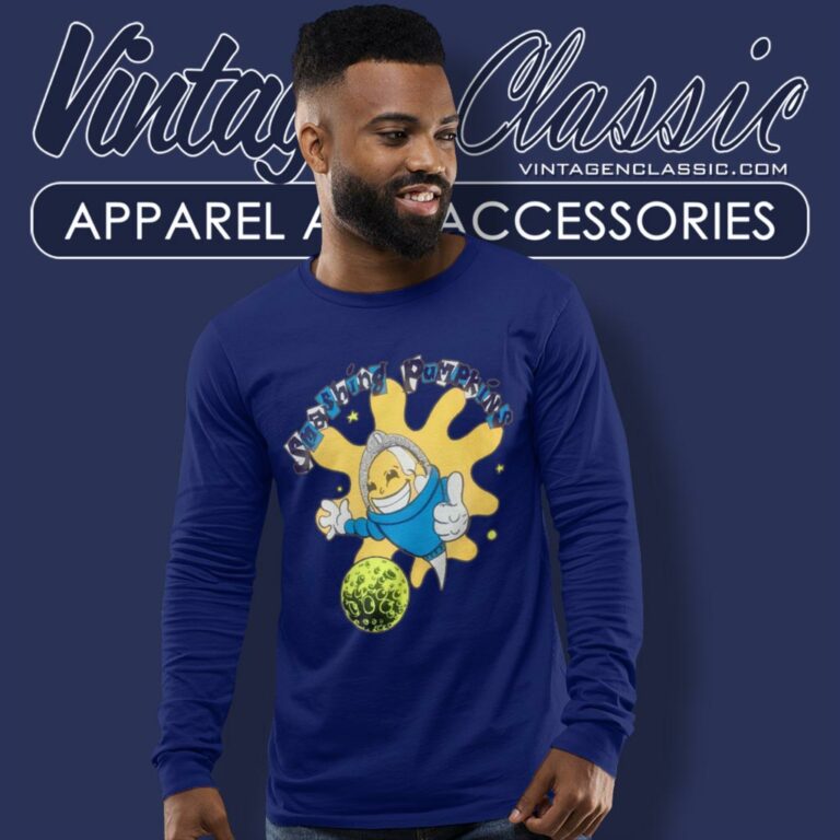 The Smashing Pumpkins Starla Long Sleeve Tee The Smashing Pumpkins Starla Long Sleeve Tee