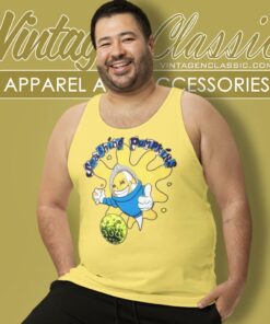 The Smashing Pumpkins Starla Tank Top Racerback