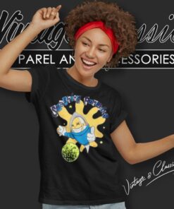 The Smashing Pumpkins Starla Women T Shirt