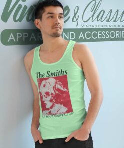 The Smith Sheila Take A Bow Shirt Le Tout Nouveau 45th Tank Top Racerback