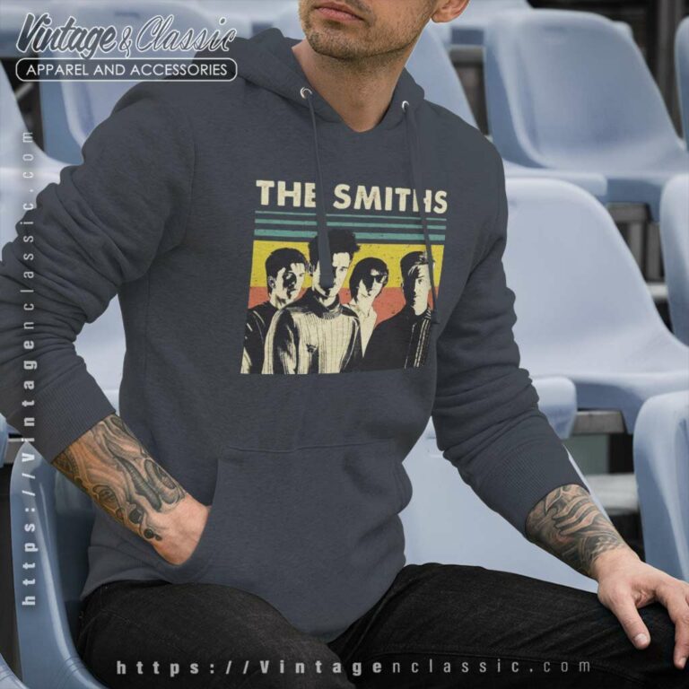 The Smiths 2023 Music Tour The Smiths 2023 Music Tour Hoodie The Smiths 2023 Music Tour The Smiths 2023 Music Tour Hoodie