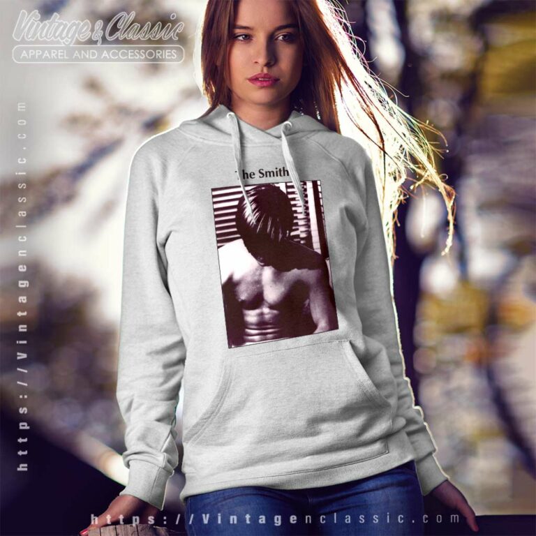 The Smiths Album The Smiths Hoodie The Smiths Album The Smiths Hoodie