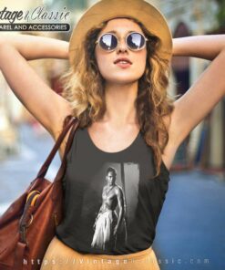The Smiths And Friends Shirt Bobby Brown Live Tank Top Racerback