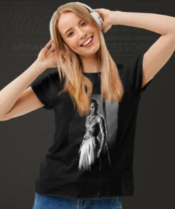The Smiths And Friends Shirt Bobby Brown Live Women TShirt