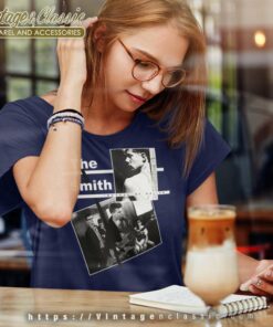 The Smiths Shirt Hatful Of Hollow Women TShirt