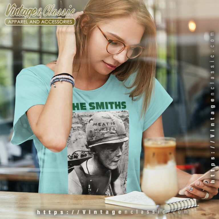The Smiths Shirt Le Tout Nouveau 33t Women TShirt The Smiths Shirt Le Tout Nouveau 33t Women TShirt