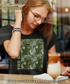 The Smiths Shirt Meat Is Murder Women TShirt