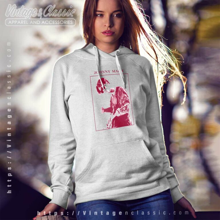 The Smiths Shirt Morrissey Britpop Guitar Hoodie The Smiths Shirt Morrissey Britpop Guitar Hoodie