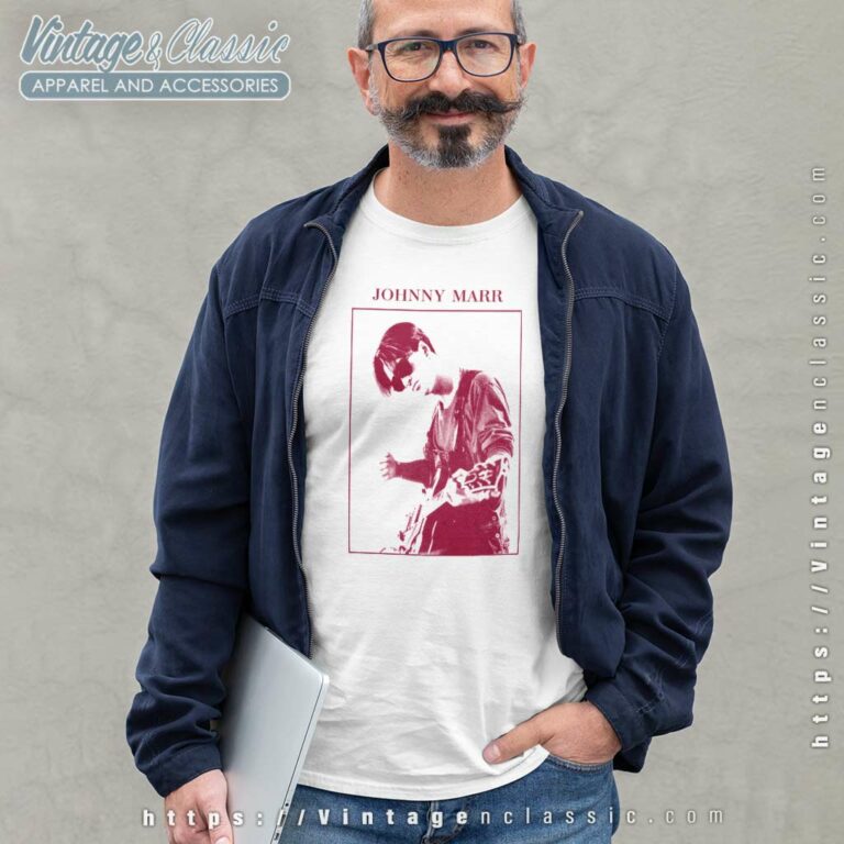 The Smiths Shirt Morrissey Britpop Guitar Long Sleeve Tee The Smiths Shirt Morrissey Britpop Guitar Long Sleeve Tee