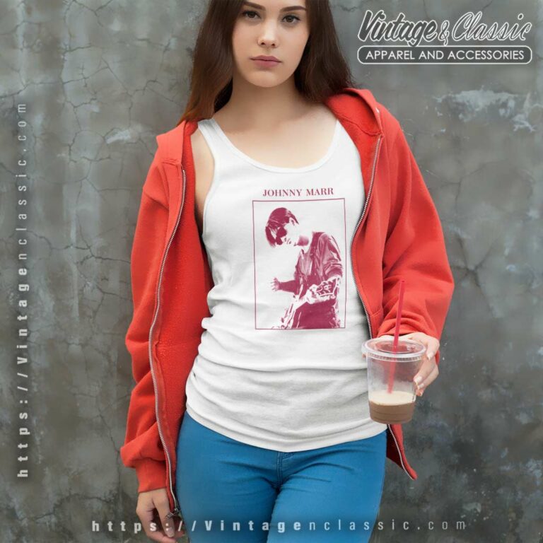 The Smiths Shirt Morrissey Britpop Guitar Tank Top Racerback The Smiths Shirt Morrissey Britpop Guitar Tank Top Racerback