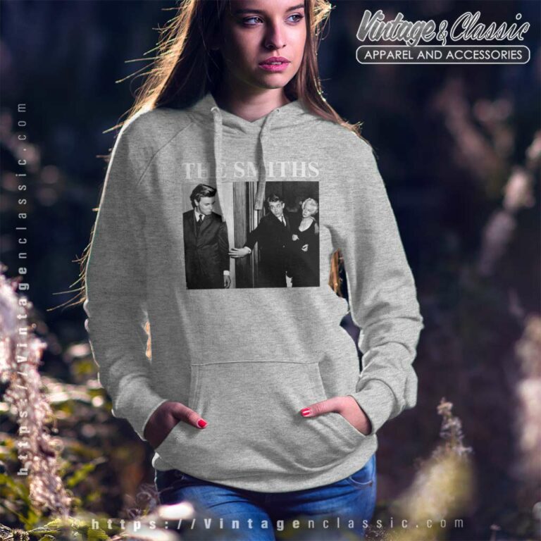 The Smiths Shirt Richard Davalos James Dean In East Of Eden Hoodie The Smiths Shirt Richard Davalos James Dean In East Of Eden Hoodie