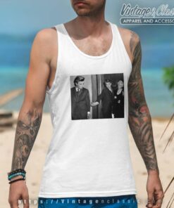 The Smiths Shirt Richard Davalos James Dean In East Of Eden Tank Top Racerback