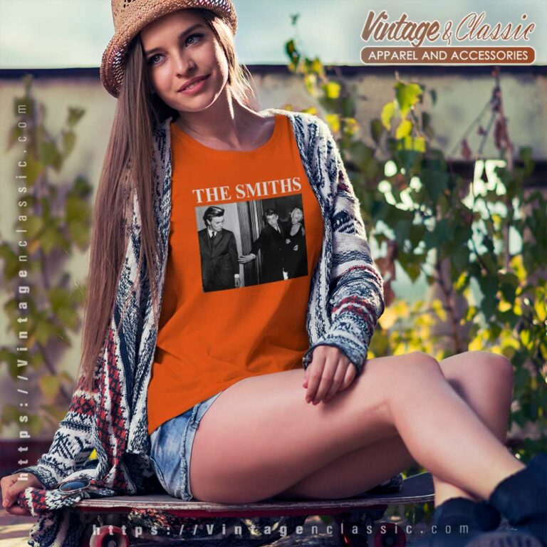 The Smiths Shirt Richard Davalos James Dean In East Of Eden Women TShirt The Smiths Shirt Richard Davalos James Dean In East Of Eden Women TShirt