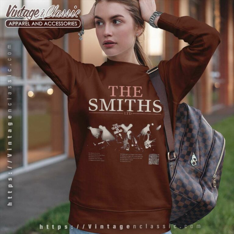 The Smiths Shirt Sad About The Wrong Boy Sweatshirt The Smiths Shirt Sad About The Wrong Boy Sweatshirt