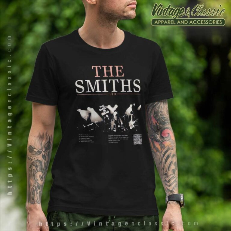 The Smiths Shirt Sad About The Wrong Boy T Shirt The Smiths Shirt Sad About The Wrong Boy T Shirt