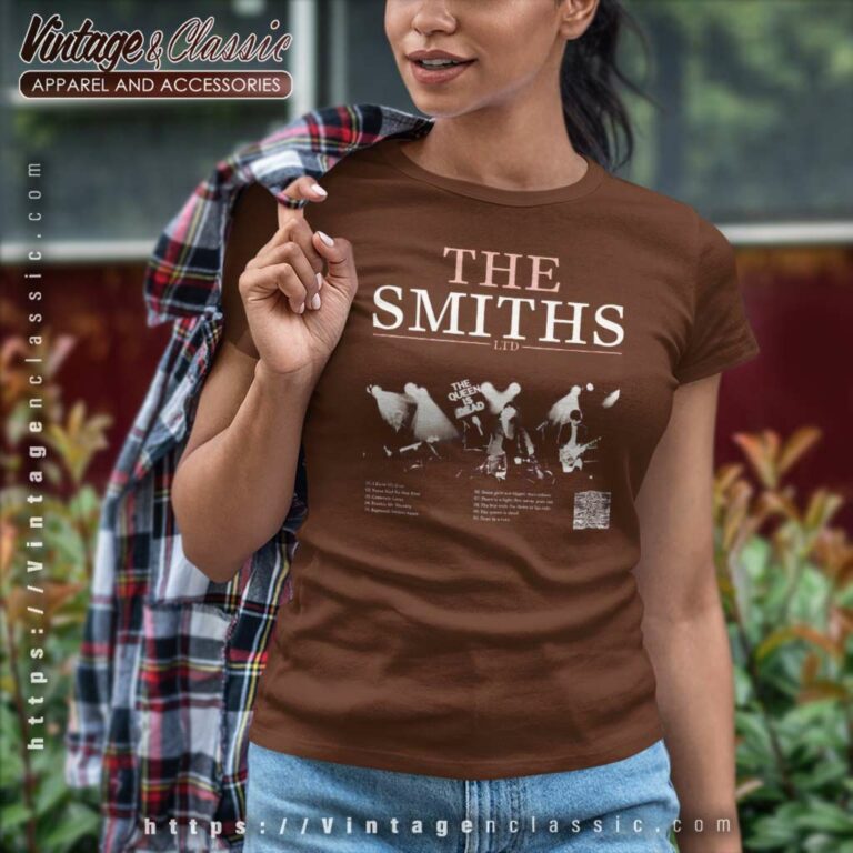 The Smiths Shirt Sad About The Wrong Boy Women TShirt The Smiths Shirt Sad About The Wrong Boy Women TShirt