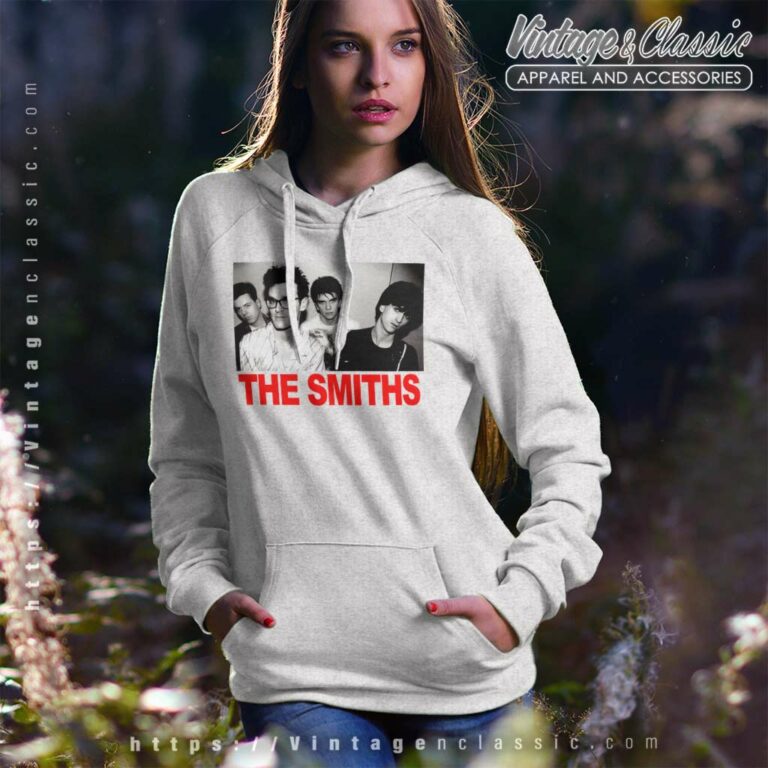 The Smiths Shirt The Sound Of The Smiths Hoodie The Smiths Shirt The Sound Of The Smiths Hoodie