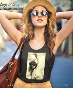 The Smiths Shirt This Charming Man Album Tank Top Racerback