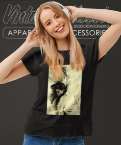 The Smiths Shirt This Charming Man Album Women TShirt