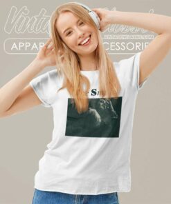 The Smiths Shirt Vintage The Queen Is Dead Women TShirt