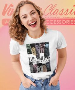 The Smiths The Eras Tour Women TShirt