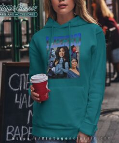 The Special Tour 2023 Shirt Lizzo Concert 90s Hoodie