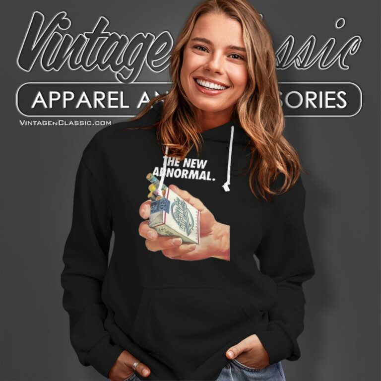 The Strokes Shirt World Tour 2023 2024 Hoodie The Strokes Shirt World Tour 2023 2024 Hoodie