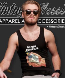 The Strokes Shirt World Tour 2023 2024 Tank Top Racerback