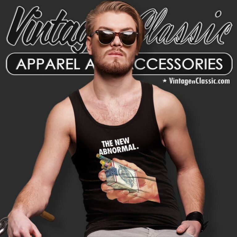 The Strokes Shirt World Tour 2023 2024 Tank Top Racerback The Strokes Shirt World Tour 2023 2024 Tank Top Racerback