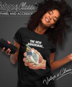 The Strokes Shirt World Tour 2023 2024 Women T Shirt