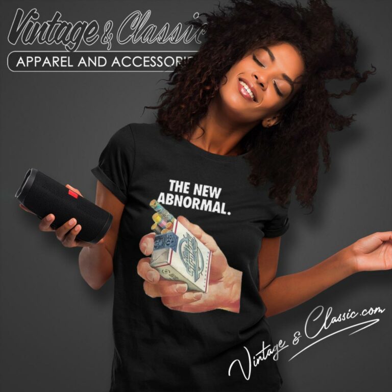 The Strokes Shirt World Tour 2023 2024 Women T Shirt The Strokes Shirt World Tour 2023 2024 Women T Shirt