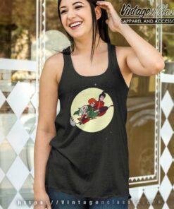 The Three Witches Hocus Pocus Tank Top Racerback