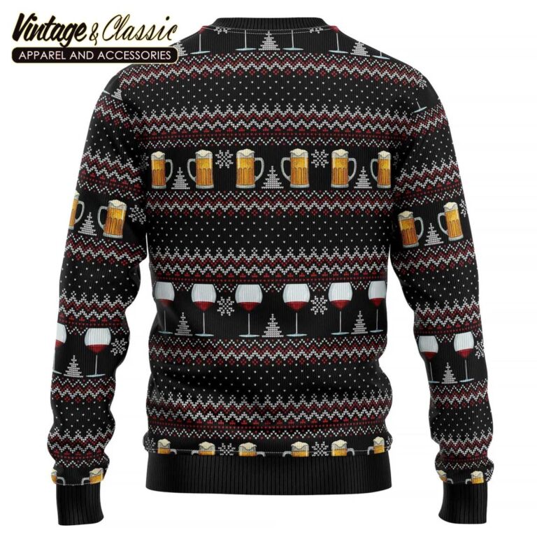 The Tree Isnt The Only Thing Getting Lit Ugly Christmas Sweater Xmas Sweatshirt The Tree Isnt The Only Thing Getting Lit Ugly Christmas Sweater Xmas Sweatshirt