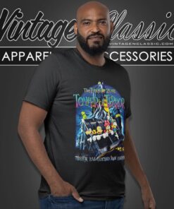 The Twilight Zone Tower Of Terror Disney Shirt 4 The Twilight Zone Tower Of Terror Disney T Shirt