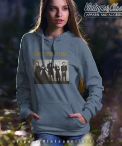The Very Best Of Fleetwood Mac Hoodie