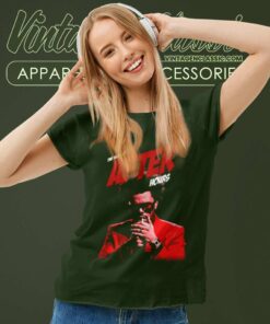 The Weeknd After Hours Album Shirt 6 The Weeknd After Hours Album Women TShirt