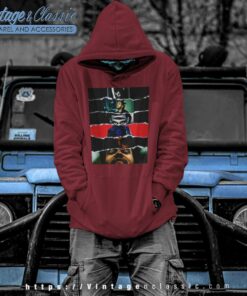 The Weeknd Albums The Weeknd Albums Hoodie