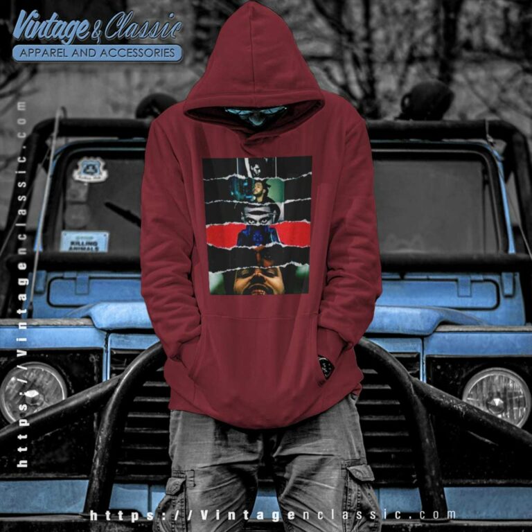 The Weeknd Albums The Weeknd Albums Hoodie The Weeknd Albums The Weeknd Albums Hoodie