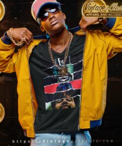 The Weeknd Albums V Neck TShirt